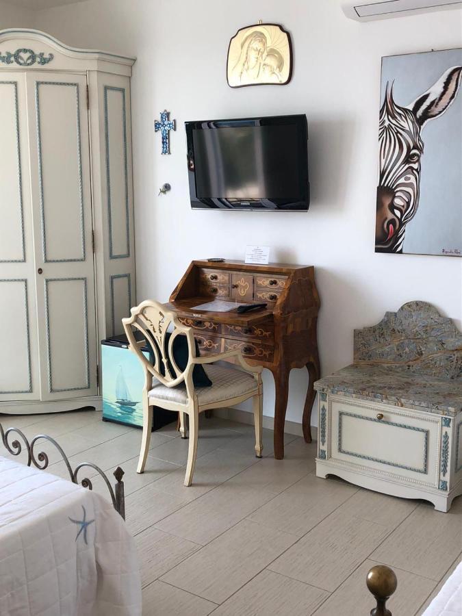 La Casa Di Sissi B&B Σαν Ρέμο Εξωτερικό φωτογραφία